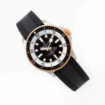 Breitling Superocean 42 U17375211B1S1 (2025) - Black dial 42 mm Steel case (2/8)