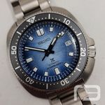 Seiko Prospex SPB263J1 (2024) - Blue dial 43 mm Steel case (2/8)