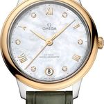 Omega De Ville 434.23.34.20.55.002 - (1/8)