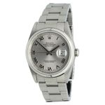 Rolex Datejust 36 16200 - (1/5)