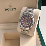 Rolex Oyster Perpetual 134300 - (8/10)