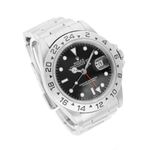 Rolex Explorer II 16570 - (3/5)