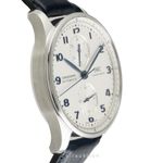 IWC Portuguese Chronograph IW371605 - (6/8)