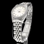Rolex Oyster Perpetual Lady Date 69240 - (4/7)