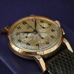 Omega Vintage Unknown - (4/4)