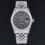 Rolex Datejust 36 16234 - (3/8)