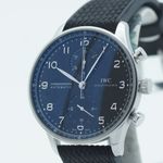 IWC Portuguese Chronograph IW371417 - (4/8)