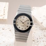 Omega Constellation 398.0864 - (3/8)