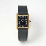 Cartier Tank Unknown - (3/8)