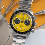 Tudor Black Bay Chrono 79310N-0001 - (1/8)
