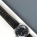 Panerai Special Editions PAM00721 (2020) - Zwart wijzerplaat 47mm Staal (4/8)