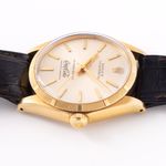 Rolex Oyster Perpetual 1003 (1970) - Zilver wijzerplaat 34mm Staal (6/8)