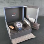 Tudor Pelagos 25707KN (2023) - Blauw wijzerplaat 42mm Carbon (8/8)