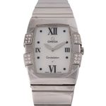Omega Constellation 1586.70.00 - (1/8)