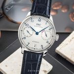 IWC Portuguese Automatic IW500705 - (1/8)