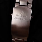 Omega Speedmaster Date 323.30.40.40.04.001 (2010) - White dial 40 mm Steel case (8/8)