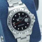 Rolex Explorer II 16570 - (1/8)