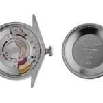 Rolex Oyster Perpetual Date 1500 (1970) - 34mm Staal (8/8)