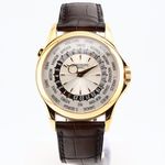 Patek Philippe World Time 5130R-001 - (1/1)