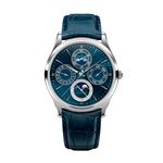 Jaeger-LeCoultre Master Ultra Thin Perpetual Q13035E1 (2026) - 39mm Witgoud (1/1)