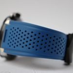 TAG Heuer Carrera Calibre HEUER 01 CAR2A1T.FT6052 (2023) - Transparant wijzerplaat 43mm Staal (4/8)