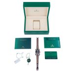 Rolex Datejust 41 126331 (2025) - 41 mm Gold/Steel case (8/8)