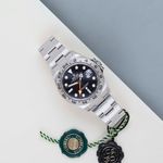 Rolex Explorer II 226570 - (2/8)