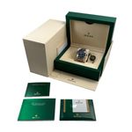 Rolex Sea-Dweller Deepsea 116660 (2016) - 44mm Staal (5/5)