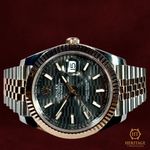 Rolex Datejust 41 126331 - (6/8)