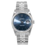Rolex Datejust 36 16234 - (1/8)