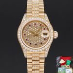 Rolex Lady-Datejust