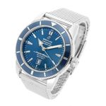 Breitling Superocean Heritage 46 A17320 (2013) - 46mm Staal (2/5)