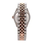 Rolex Datejust 31 278271 (2021) - Grey dial 31 mm Steel case (8/8)