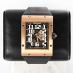 Richard Mille RM 016 RM016 AJ RG - (1/6)