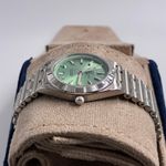 Breitling Chronomat A77310101L1A1 (2025) - Green dial 32 mm Steel case (5/6)