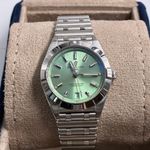 Breitling Chronomat A77310101L1A1 (2025) - Green dial 32 mm Steel case (3/6)