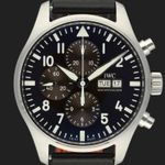 IWC Pilot Chronograph IW377713 - (2/8)