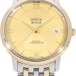 Omega De Ville Prestige 424.20.33.20.08.001 - (2/5)