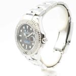 Rolex Yacht-Master 37 268622 (2023) - Grey dial 37 mm Steel case (2/7)