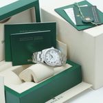 Rolex Datejust 41 126334 (2023) - 41 mm Steel case (2/8)