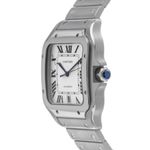 Cartier Santos WSSA0009 - (4/8)