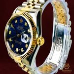 Rolex Datejust 36 16233 - (4/8)