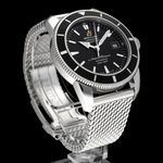Breitling Superocean Heritage 42 A17321 (2014) - 42 mm Steel case (6/8)