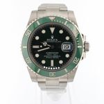 Rolex Submariner Date 116610LV - (1/6)