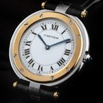 Cartier Santos 8191 - (3/8)