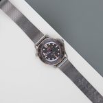 Omega Seamaster Diver 300 M 210.90.42.20.01.001 (2023) - Bruin wijzerplaat 42mm Titanium (2/8)