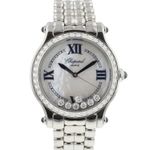 Chopard Happy Sport 278610-3002 - (1/6)