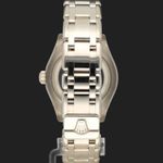 Rolex Lady-Datejust Pearlmaster 80319 (Unknown (random serial)) - Silver dial 29 mm White Gold case (6/8)