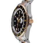 Rolex GMT-Master II 16713 (Onbekend (willekeurig serienummer)) - 40mm Goud/Staal (6/8)