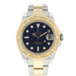 Rolex Yacht-Master 168623 - (1/3)